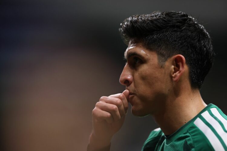 ¿Llega al debut? Edson Álvarez Mundial 2026 y su lesión