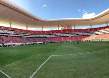 ¿Corre riesgo el Mundial 2026 en Guadalajara tras los recientes operativos de seguridad?