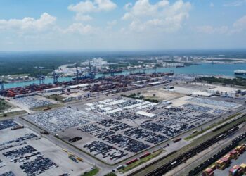 Economía de Tamaulipas registra crecimiento y mayor actividad industrial