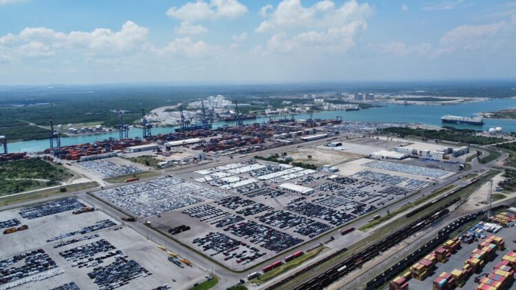 Economía de Tamaulipas registra crecimiento y mayor actividad industrial