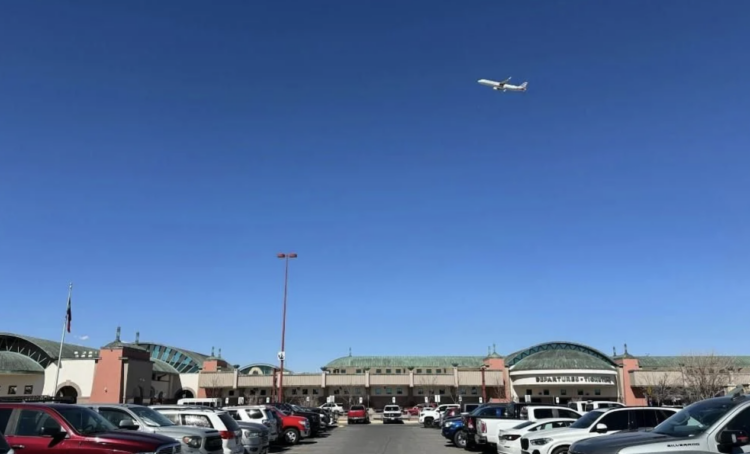 Demócratas exigen explicaciones por supuesta incursión de narcodrón