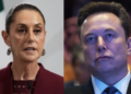 Musk ironiza sobre “violación” de sus derechos humanos