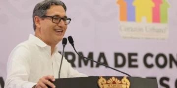 Exigen a Erasmo explicar liquidación de 51 mdp al Sindicato de Madero
