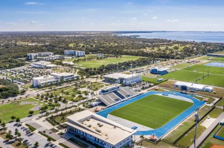 Hijos de narcos mexicanos estudiaban en prestigiosa escuela de EEUU