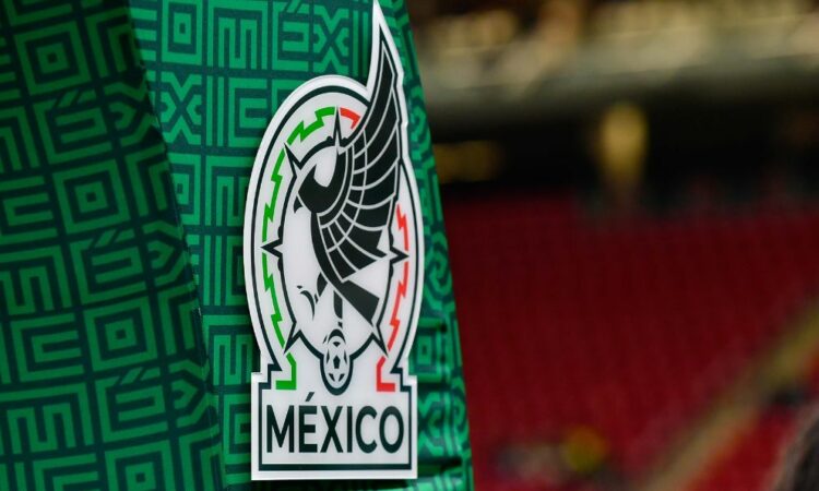 La Selección Mexicana define sus últimos tres amistosos previos al Mundial 2026
