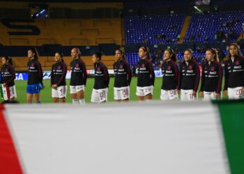 Selección Mexicana Femenil vs Brasil: Fecha y sede del amistoso