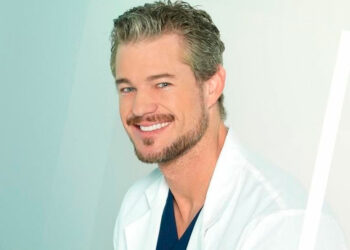 Rinde ‘Grey’s Anatomy’ tributo a Eric Dane tras su muerte