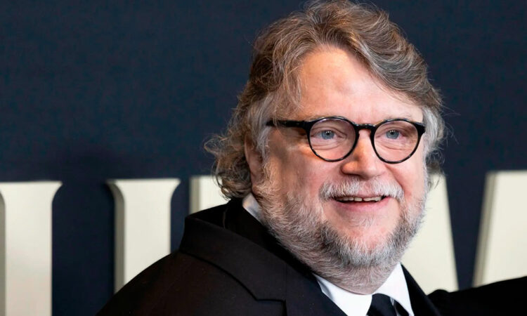 Los nuevos filmes de Guillermo del Toro tras el éxito de Frankenstein