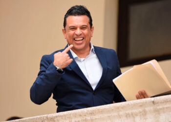 “Desaparecen” más de 53 mdp en gobierno de Gattás: Auditoría