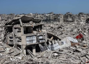 Muertes en Gaza superarían en 53% las cifras oficiales: ONU