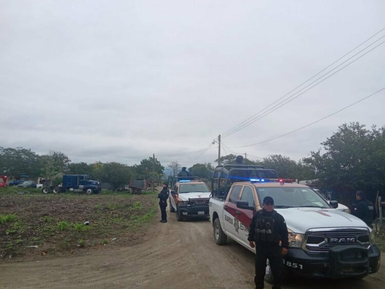 Localizan en Aldama a persona reportada como desaparecida