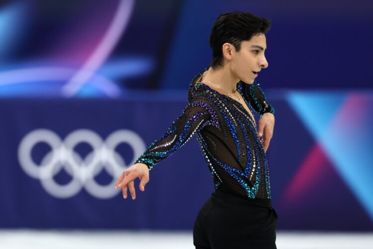 Donovan Carrillo: Primer mexicano en dos finales olímpicas