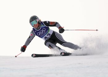 Sarah Schleper Milán-Cortina 2026: Madre e hijo hacen historia