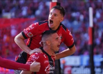 Atlas vence 1-0 a Mazatlán: Tres puntos de oro en el Jalisco