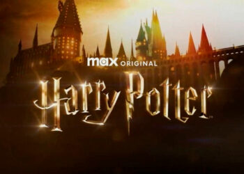 HBO Max confirma su llegada al Reino Unido y revela el elenco de la serie de Harry Potter