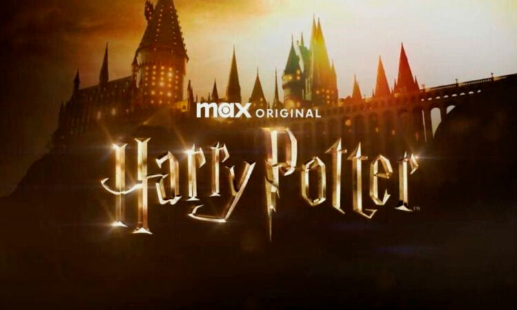 HBO Max confirma su llegada al Reino Unido y revela el elenco de la serie de Harry Potter