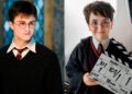 “No quiero ser un fantasma”: El mensaje de Daniel Radcliffe para proteger al nuevo Harry Potter