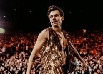 Harry Styles y el arte de la permanencia: Por qué su gira de residencias cambiará la industria