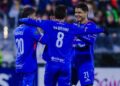 Cruz Azul en Concacaf: Goleada 3-0 ante Vancouver FC