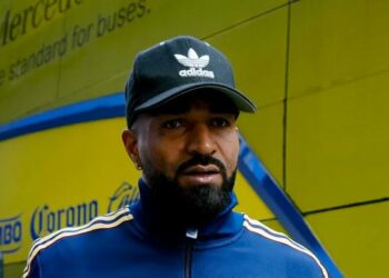 Rodrigo Aguirre nuevo jugador de Tigres: “Duele dejar América”