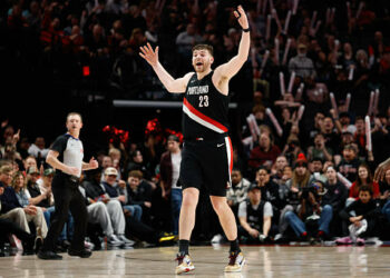 Remontada en Portland: Trail Blazers vencen a Grizzlies 120-113