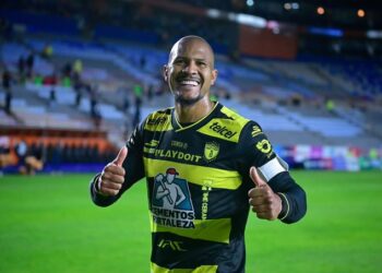 Pachuca vence a Juárez 2-0: Rondón y Rivera rompen la mala racha