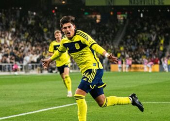 ¿Quién es Jonny Pérez? El nuevo atacante que llegaría a Chivas