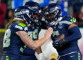 Los Seattle Seahawks son campeones del Super Bowl tras aplastar a Patriots