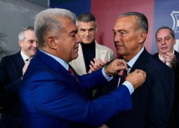 Joan Laporta renuncia al Barcelona: los motivos de su salida