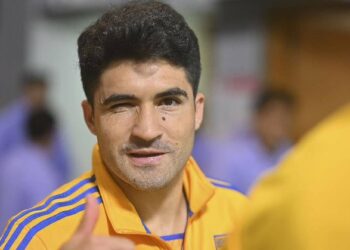 Ibáñez será refuerzo de Cruz Azul: Detalles del contrato