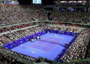 Abierto Mexicano de Tenis: Zverev avanza; caen los favoritos