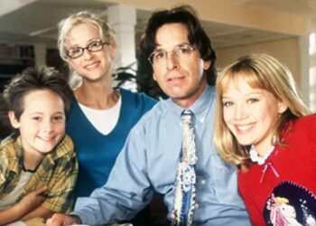 Adiós a Robert Carradine: El líder de “La venganza de los nerds” y figura clave de la dinastía Carradine