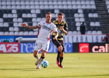 Pachuca vence 3-1 al Atlas y extiende su racha invicta en el Clausura 2026