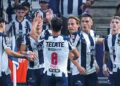 Monterrey derrota a León en la jornada 6 del Clausura 2026 con gol de Sergio Canales