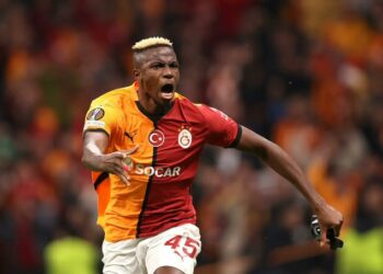 Galatasaray vence 5-2 a la Juventus y encamina su pase en la Champions League