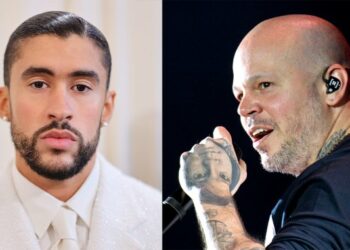 Bad Bunny y Javier Bardem protagonizarán “Porto Rico”, la ambiciosa película de Residente