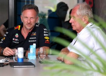 Christian Horner revela la verdadera razón de su adiós a Red Bull