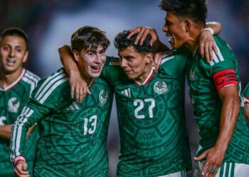 Selección Mexicana de Javier Aguirre: Dudas y certezas tras ganar