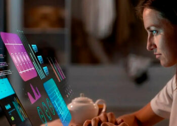 Usa IA solo 8% de las empresas en México