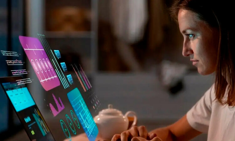 Usa IA solo 8% de las empresas en México