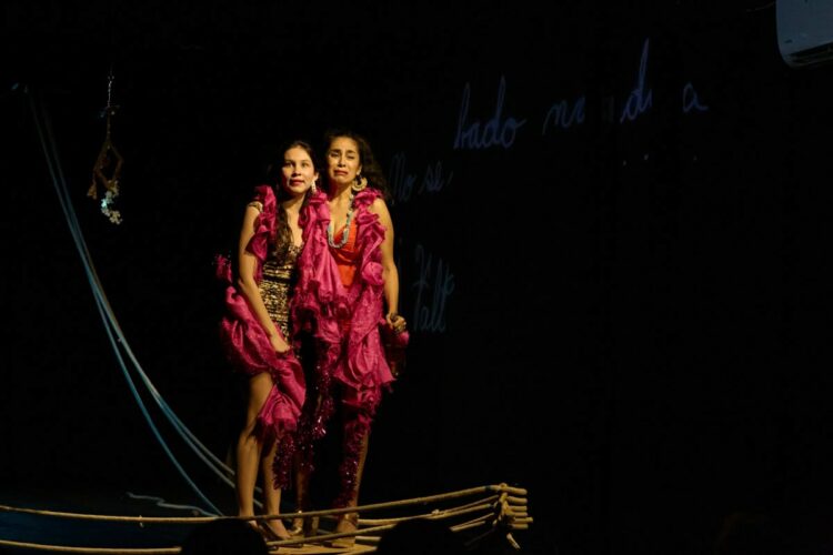 Obra “Orinoco” abre programa Viernes Escénico en Victoria