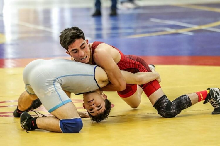 Olimpiada Estatal de Luchas Asociadas: Tamaulipas busca campeones