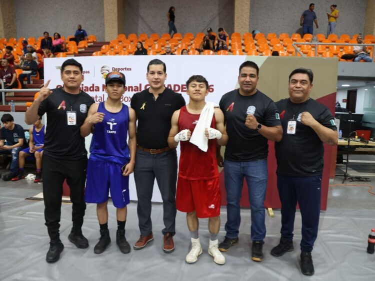 Ciudad Victoria define a su selección: Más de 700 atletas compiten en los Estatales de Tamaulipas