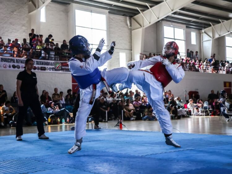 Concluyen estatales en Tamaulipas rumbo a Olimpiada Nacional