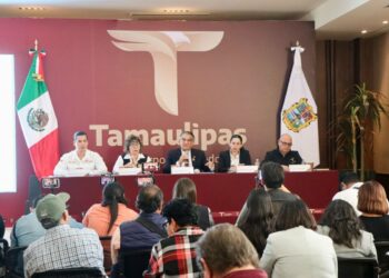 Tamaulipas impulsa infraestructura deportiva rumbo al Mundial 2026