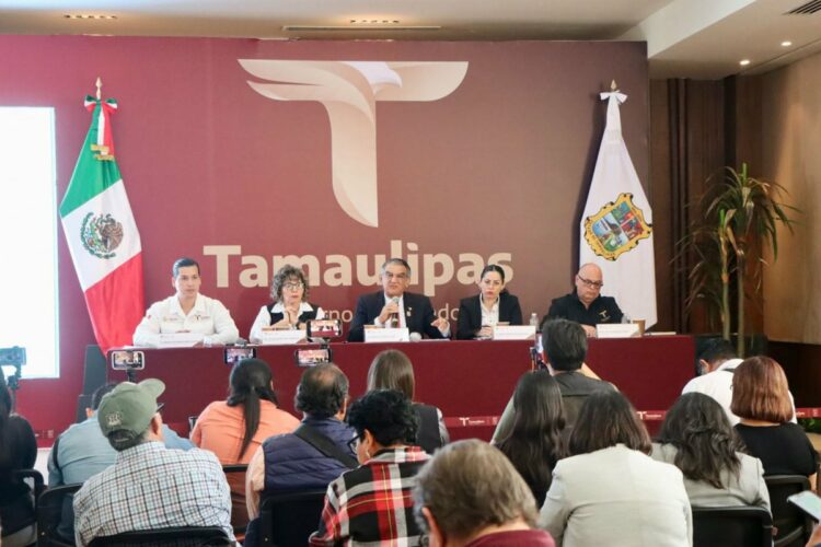 Tamaulipas impulsa infraestructura deportiva rumbo al Mundial 2026