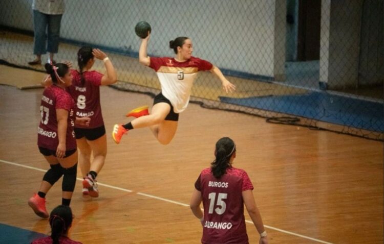 Tamaulipas: Clasificados a Olimpiada Nacional 2026