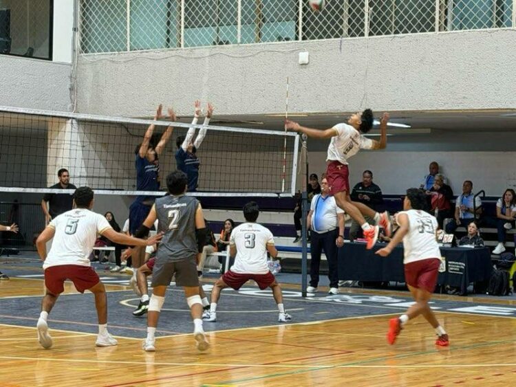 Dos pases para Tamaulipas en Olimpiada Nacional CONADE 2026