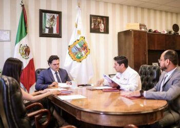 Reforma a la Ley de Juventudes en Tamaulipas y participación digital