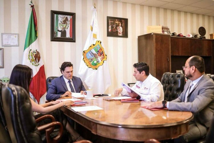 Reforma a la Ley de Juventudes en Tamaulipas y participación digital